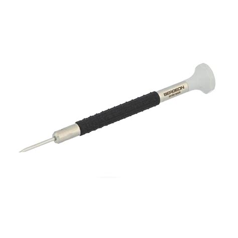 bergeon ergonomic screwdriver reviews